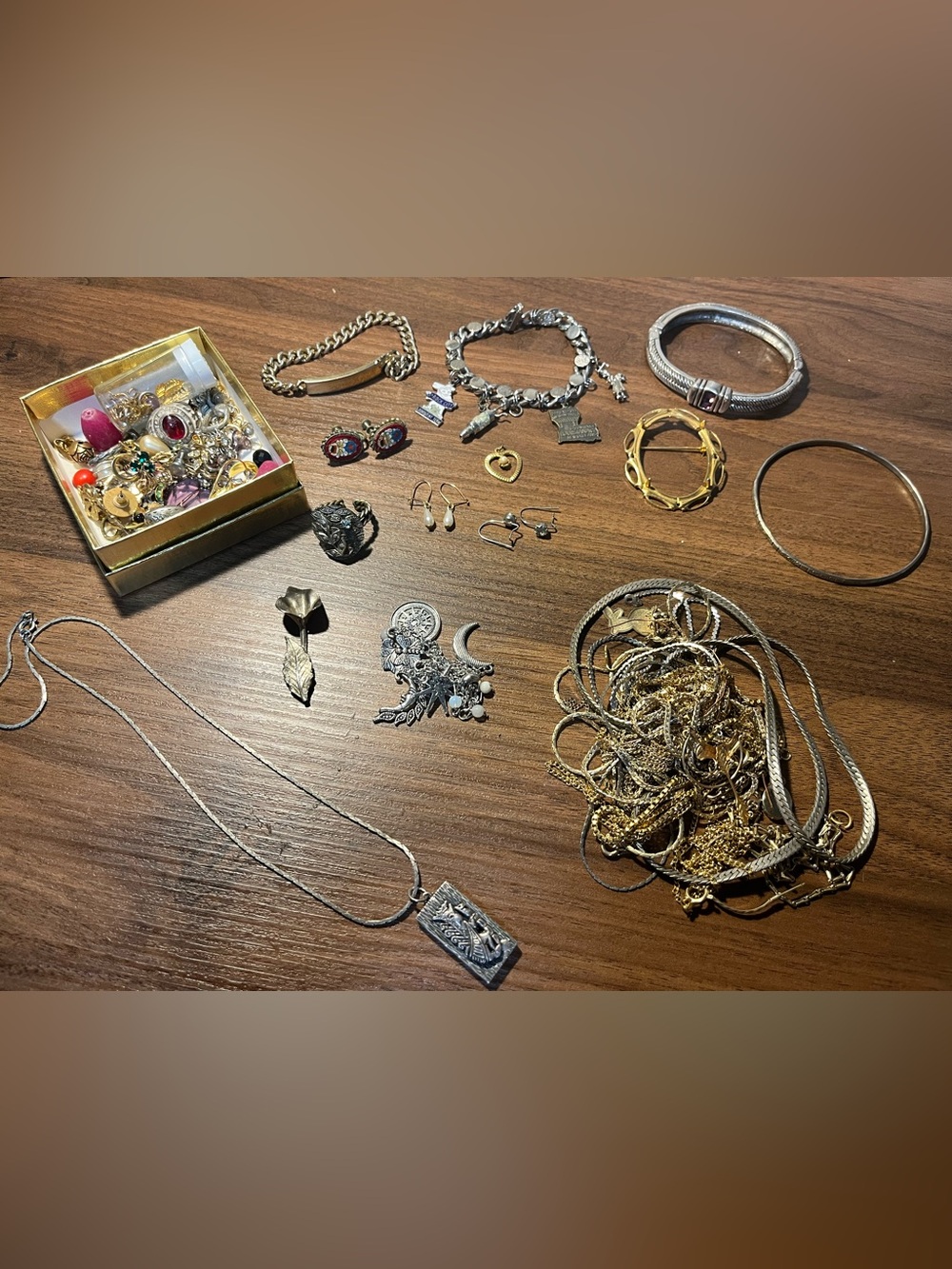 Vintage Jewelry Lot